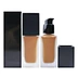 Waterproof Foundation