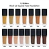 Waterproof Foundation